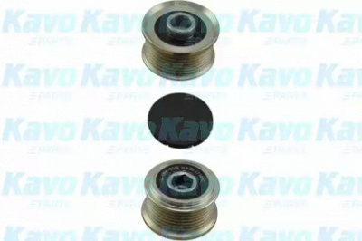 KAVO PARTS dfp9013 -  Механизм свободного хода генератора